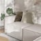 Flash Furniture Bridgetown Luxury Modular Sectional Sofa, Left Side with Arm Rest, Cream IS-IT2231-LC-CRM-GG - alternate 9